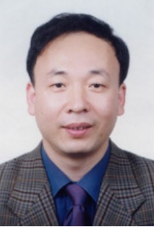 Chunjiang Zhao